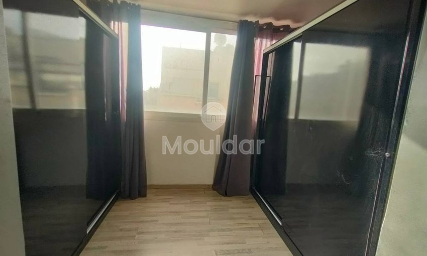 Casablanka'da Kiralık Daireler: Lüks ve Konfor - view 14