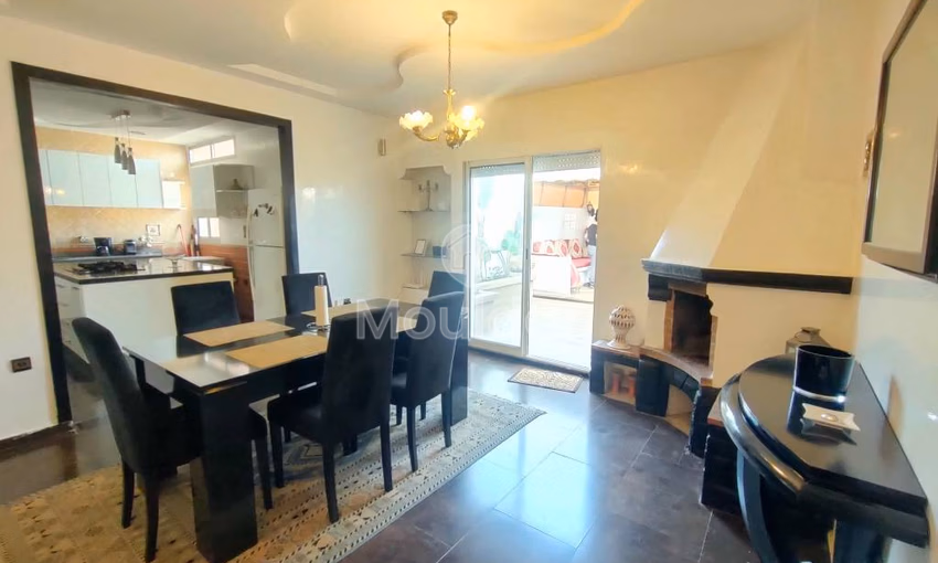 Apartments for Rent in Casablanca: Luxury and Comfort Apartments for Rent in Casablanca: Luxury and Comfort