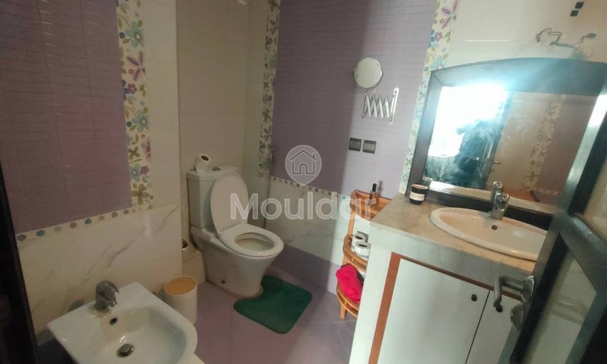 Casablanka'da Kiralık Daireler: Lüks ve Konfor - view 30