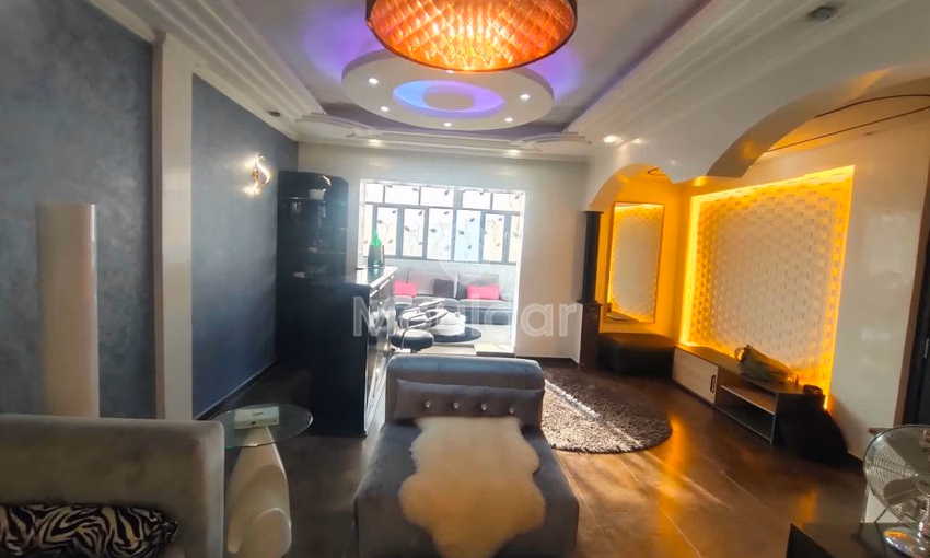 Apartments for Rent in Casablanca: Luxury and Comfort Apartments for Rent in Casablanca: Luxury and Comfort