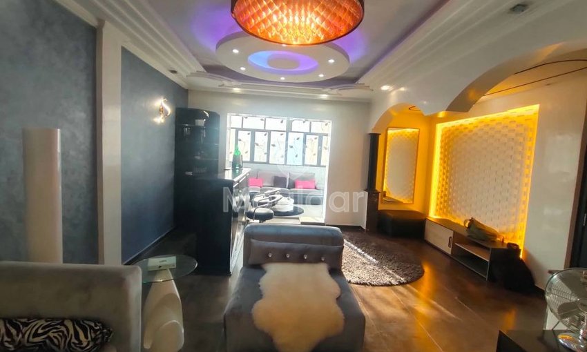 Casablanka'da Kiralık Daireler: Lüks ve Konfor - view 7