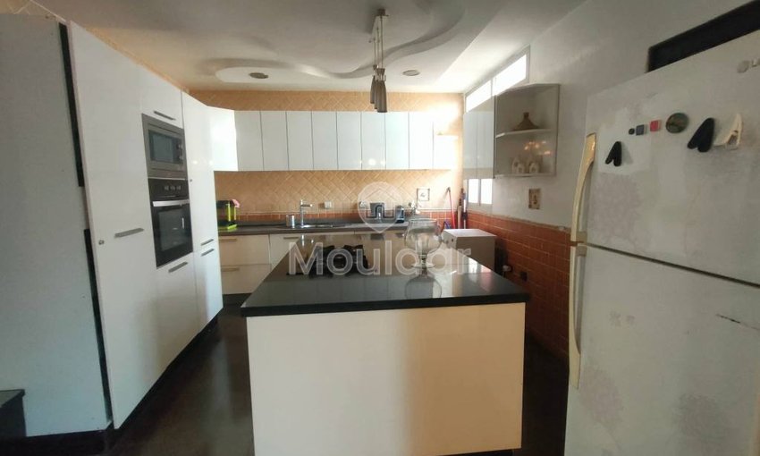 Casablanka'da Kiralık Daireler: Lüks ve Konfor - view 28