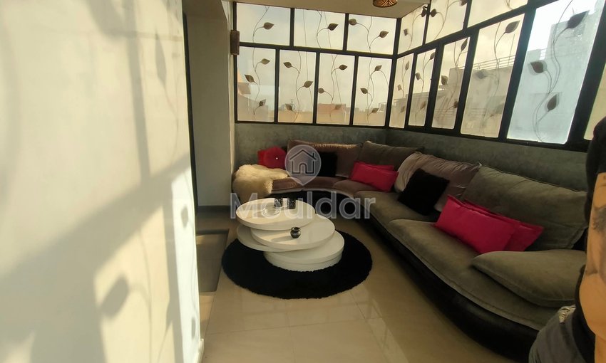 Casablanka'da Kiralık Daireler: Lüks ve Konfor - view 19