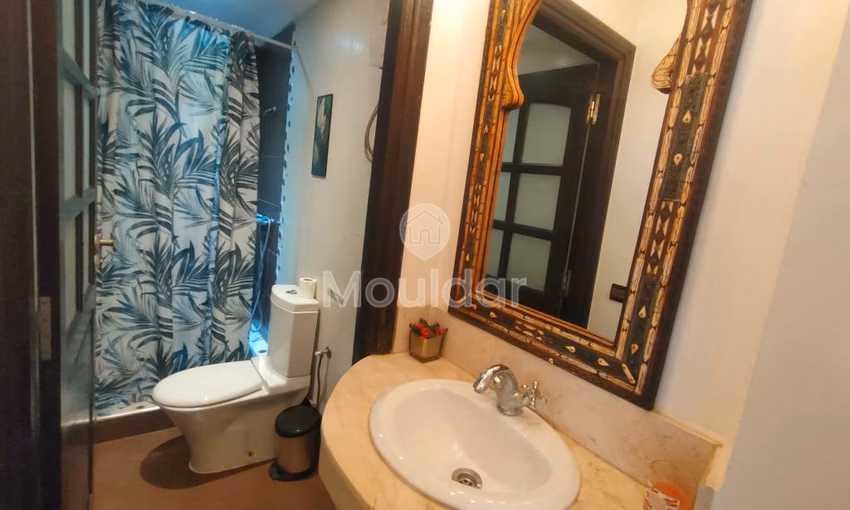 Apartments for Rent in Casablanca: Luxury and Comfort Apartments for Rent in Casablanca: Luxury and Comfort