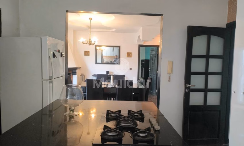 Apartments for Rent in Casablanca: Luxury and Comfort Apartments for Rent in Casablanca: Luxury and Comfort