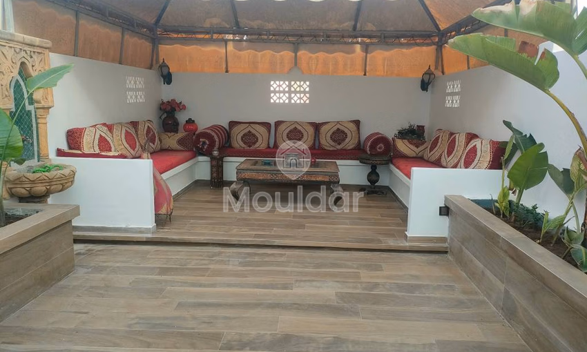 Apartments for Rent in Casablanca: Luxury and Comfort Apartments for Rent in Casablanca: Luxury and Comfort