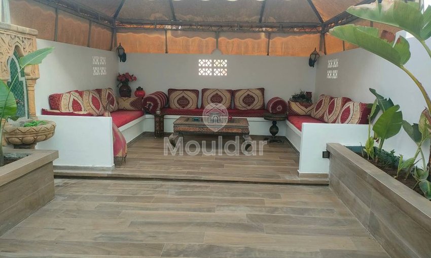 Casablanka'da Kiralık Daireler: Lüks ve Konfor - view 25