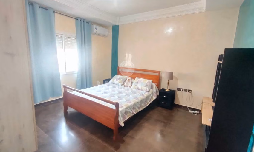 Apartments for Rent in Casablanca: Luxury and Comfort Apartments for Rent in Casablanca: Luxury and Comfort