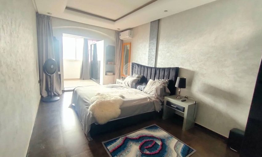 Casablanka'da Kiralık Daireler: Lüks ve Konfor - view 10
