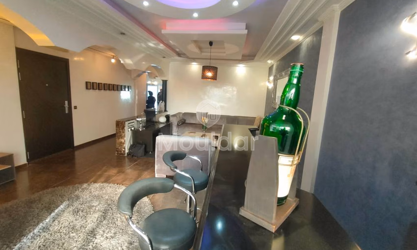 Apartments for Rent in Casablanca: Luxury and Comfort Apartments for Rent in Casablanca: Luxury and Comfort