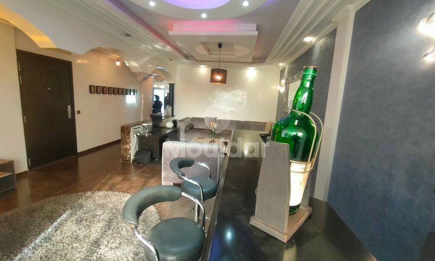 Casablanka'da Kiralık Daireler: Lüks ve Konfor - view 4