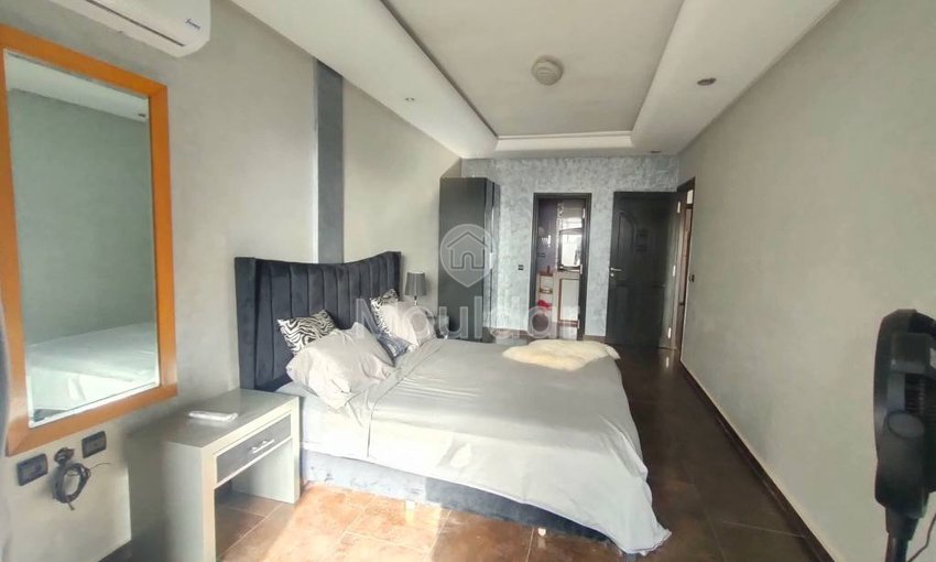 Casablanka'da Kiralık Daireler: Lüks ve Konfor - view 9