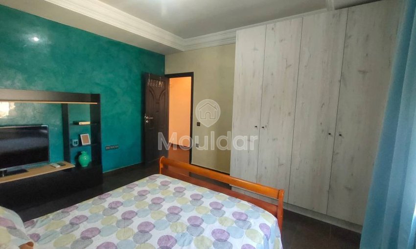 Casablanka'da Kiralık Daireler: Lüks ve Konfor - view 11