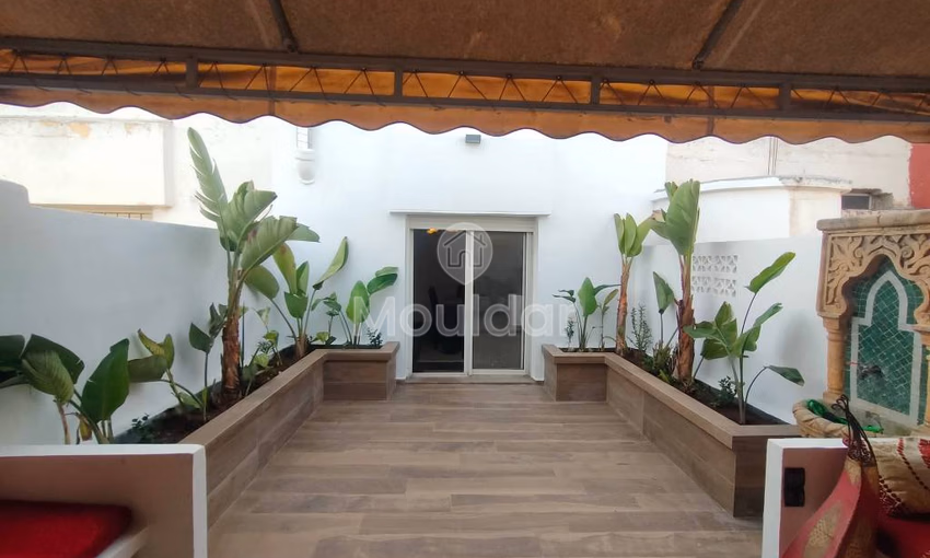 Apartments for Rent in Casablanca: Luxury and Comfort Apartments for Rent in Casablanca: Luxury and Comfort