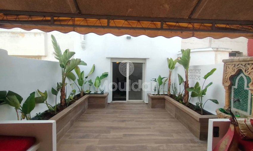 Casablanka'da Kiralık Daireler: Lüks ve Konfor - view 22