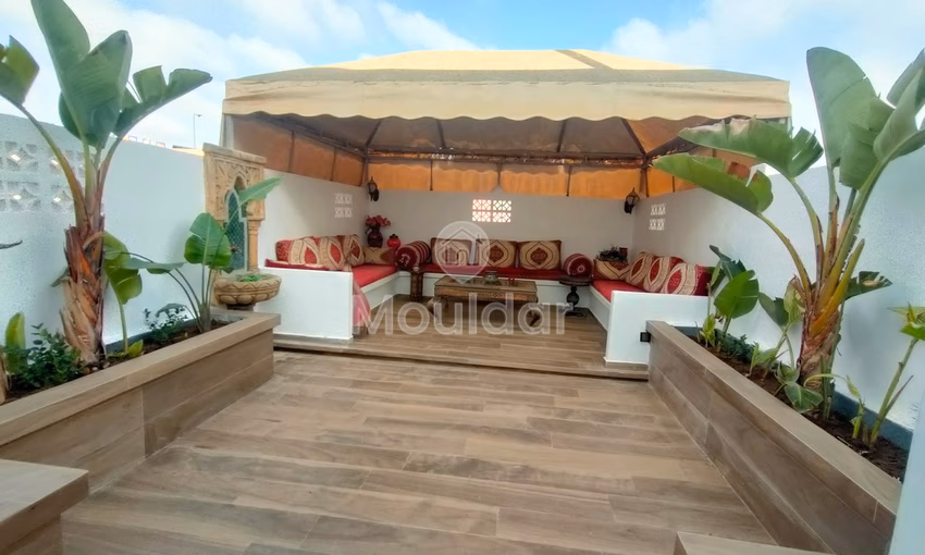 Apartments for Rent in Casablanca: Luxury and Comfort Apartments for Rent in Casablanca: Luxury and Comfort