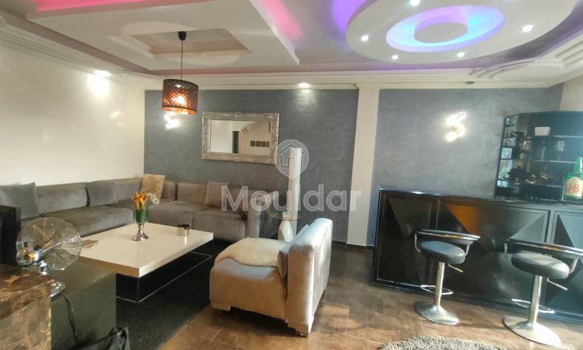 Casablanka'da Kiralık Daireler: Lüks ve Konfor - view 2