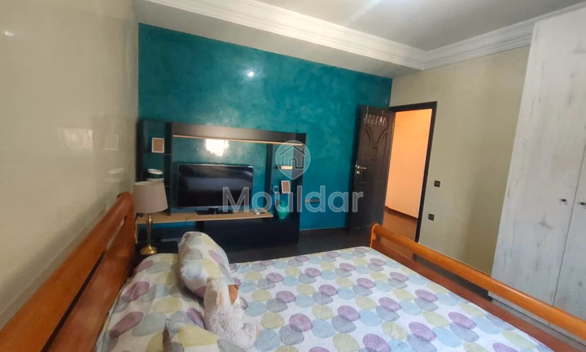 Apartments for Rent in Casablanca: Luxury and Comfort Apartments for Rent in Casablanca: Luxury and Comfort