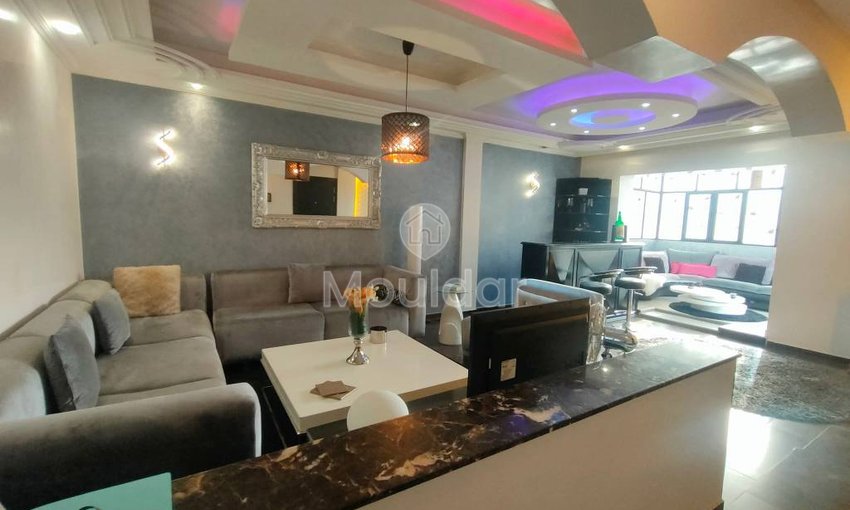 Casablanka'da Kiralık Daireler: Lüks ve Konfor - view 5