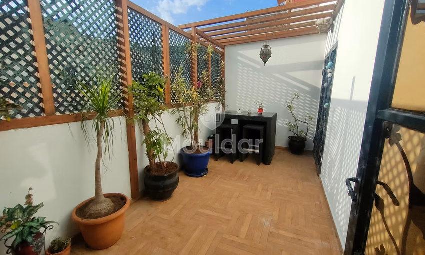 Apartments for Rent in Casablanca: Luxury and Comfort Apartments for Rent in Casablanca: Luxury and Comfort