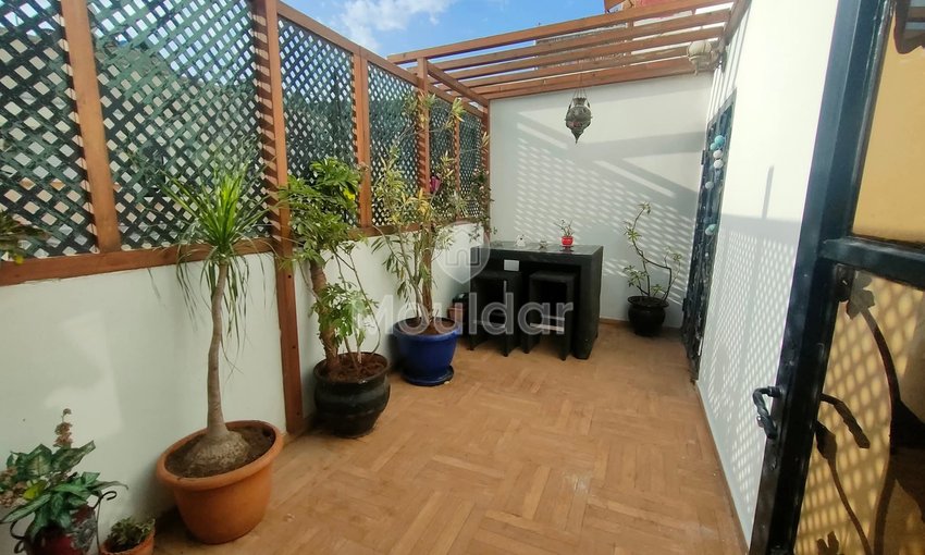 Casablanka'da Kiralık Daireler: Lüks ve Konfor - view 26