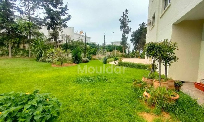 Apartament do wynajęcia w Aïn Diab: elegancja i komfort - view 17