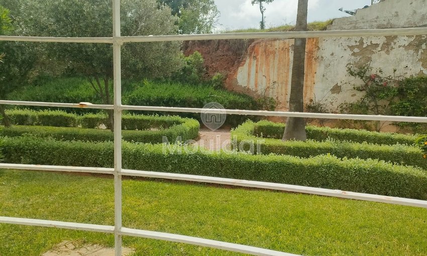 Apartament do wynajęcia w Aïn Diab: elegancja i komfort - view 15