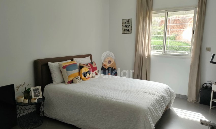 Apartament do wynajęcia w Aïn Diab: elegancja i komfort - view 5