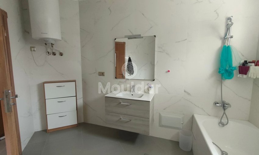 Apartament do wynajęcia w Aïn Diab: elegancja i komfort - view 29