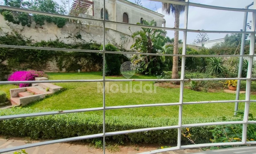 Apartament do wynajęcia w Aïn Diab: elegancja i komfort - view 19