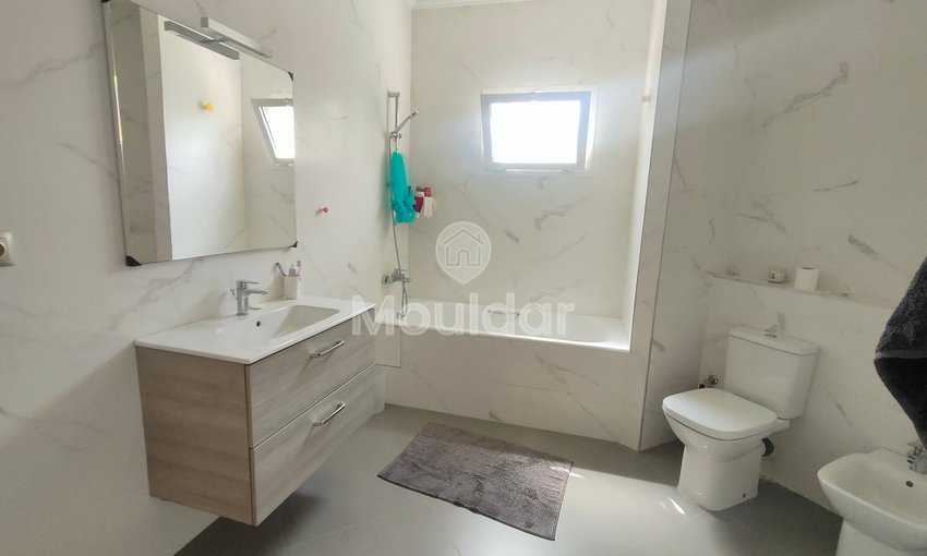 Apartament do wynajęcia w Aïn Diab: elegancja i komfort - view 31