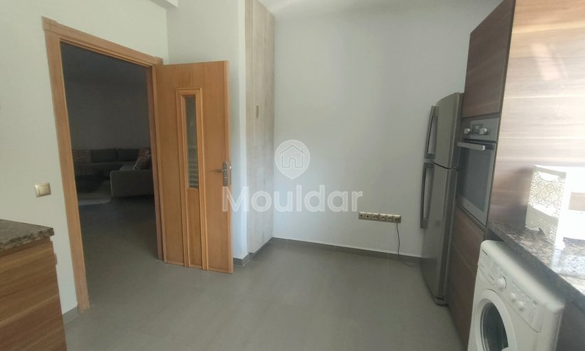 Apartament do wynajęcia w Aïn Diab: elegancja i komfort - view 27