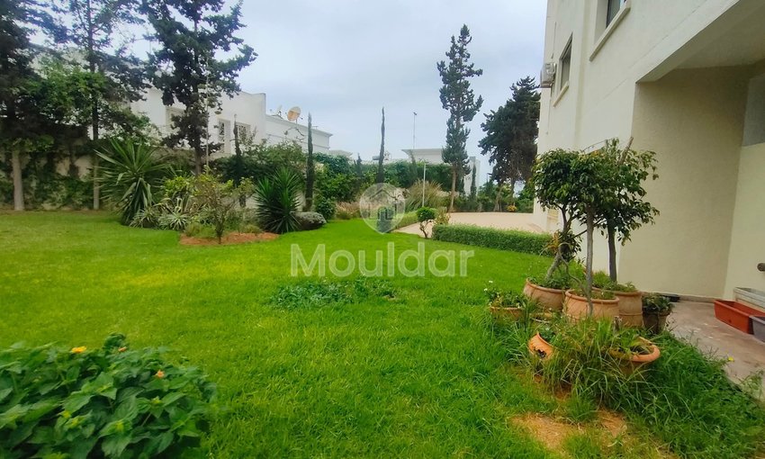 Apartament do wynajęcia w Aïn Diab: elegancja i komfort - view 20