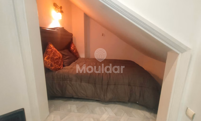 Studio à Louer à Casablanca Gauthier - Parfait pour Vous Studio à Louer à Casablanca Gauthier - Parfait pour Vous