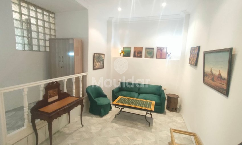 Studio in affitto a Casablanca Gauthier - Perfetto per te - view 3