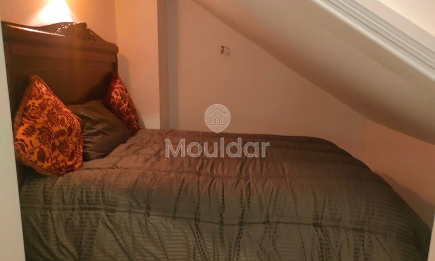 Studio in affitto a Casablanca Gauthier - Perfetto per te - view 7