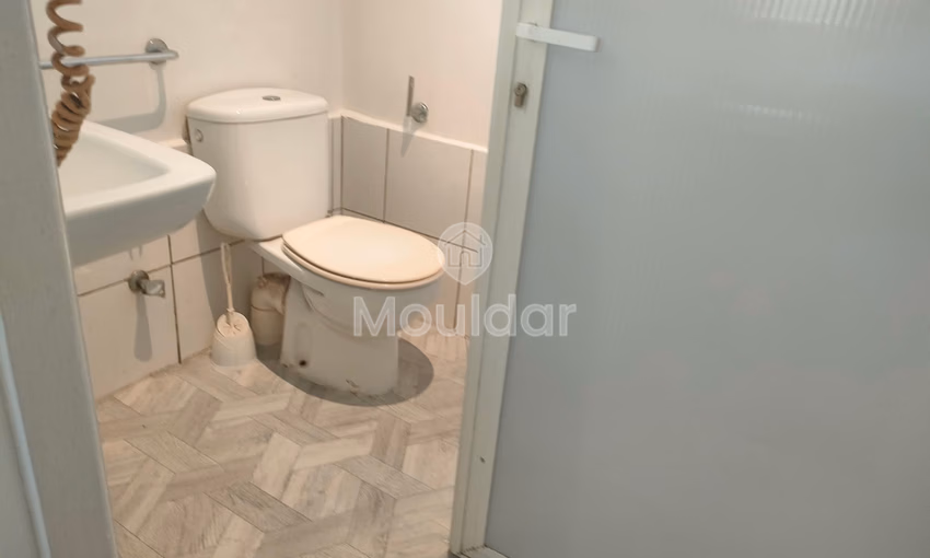 Studio à Louer à Casablanca Gauthier - Parfait pour Vous Studio à Louer à Casablanca Gauthier - Parfait pour Vous