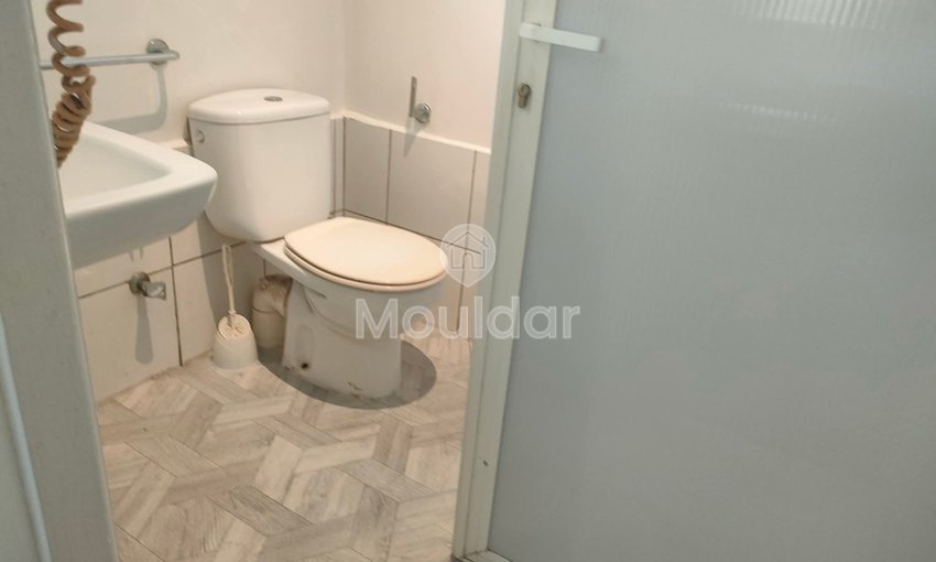 Studio in affitto a Casablanca Gauthier - Perfetto per te - view 13