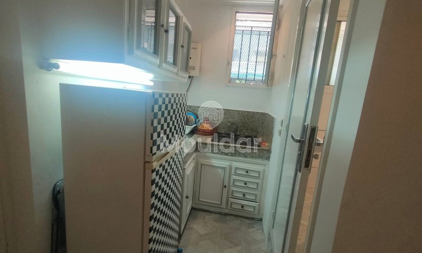 Studio in affitto a Casablanca Gauthier - Perfetto per te - view 12