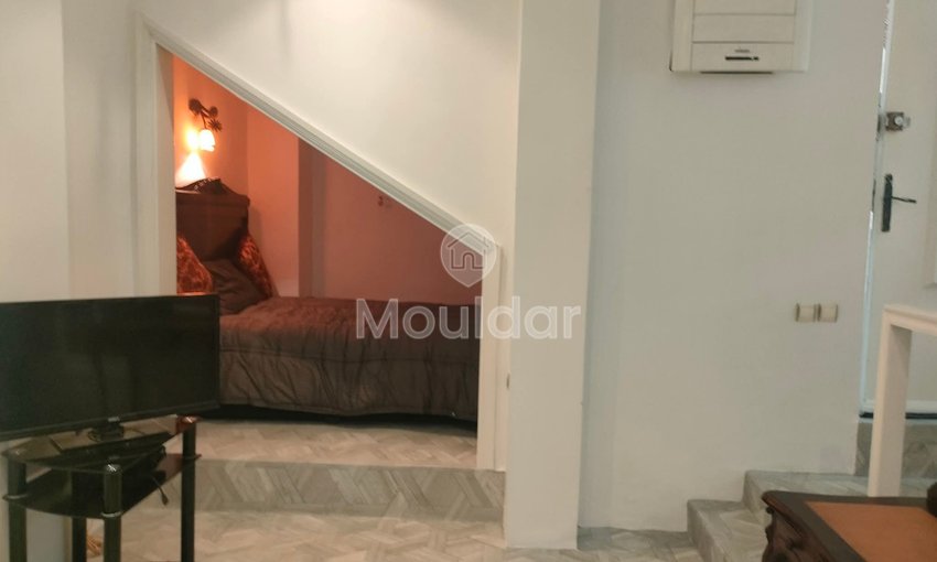 Studio in affitto a Casablanca Gauthier - Perfetto per te - view 9