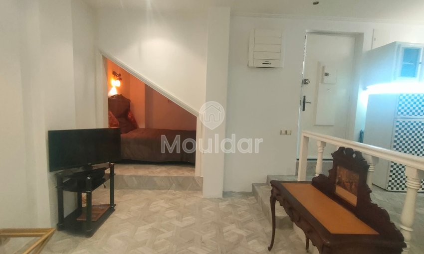 Studio in affitto a Casablanca Gauthier - Perfetto per te - view 6