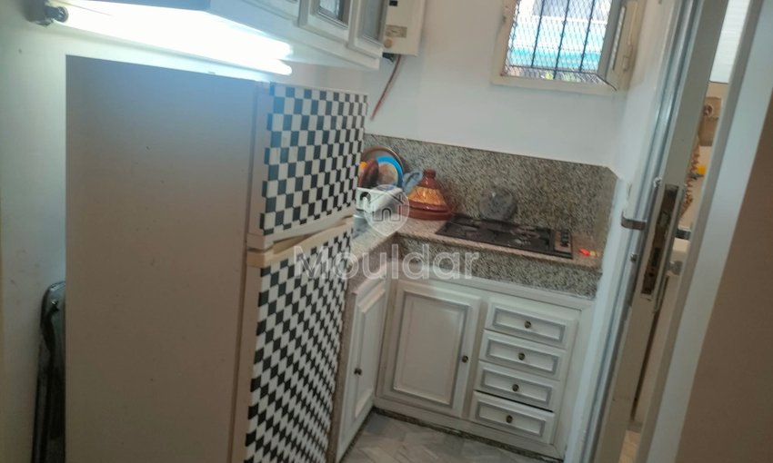 Studio in affitto a Casablanca Gauthier - Perfetto per te - view 11