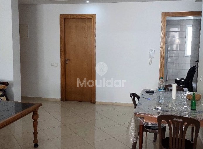 Kenitra Merkezinde Satılık 3 Odalı Muhteşem Daire - view 9