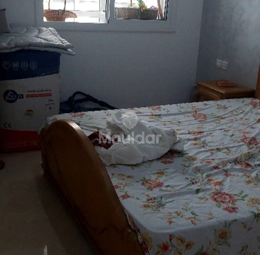 Kenitra Merkezinde Satılık 3 Odalı Muhteşem Daire - view 3