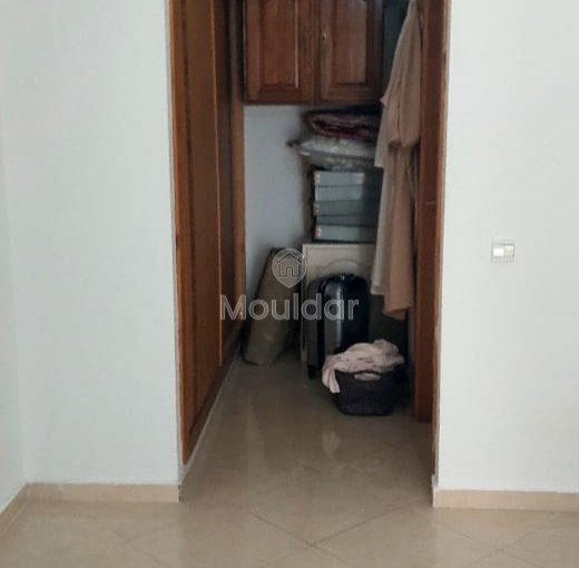 Kenitra Merkezinde Satılık 3 Odalı Muhteşem Daire - view 13