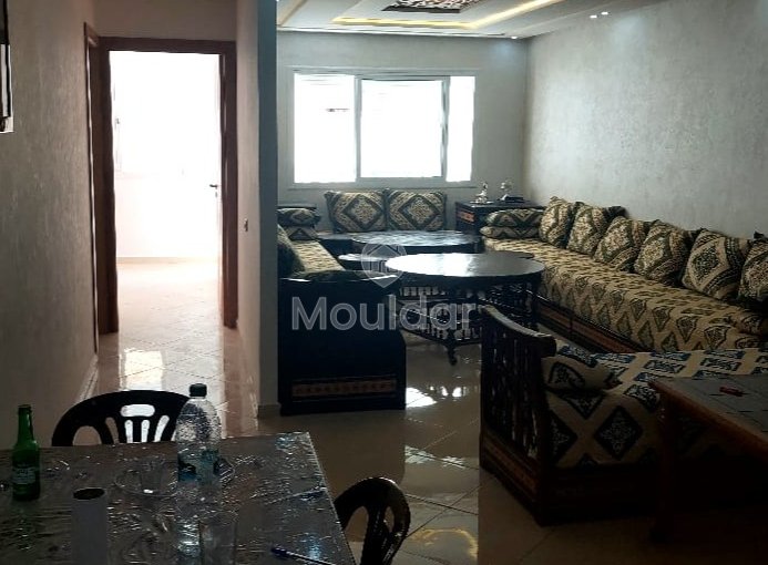 Kenitra Merkezinde Satılık 3 Odalı Muhteşem Daire - view 11