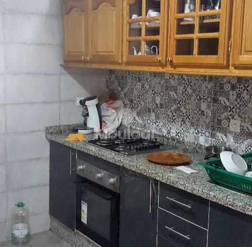 Kenitra Merkezinde Satılık 3 Odalı Muhteşem Daire - view 8