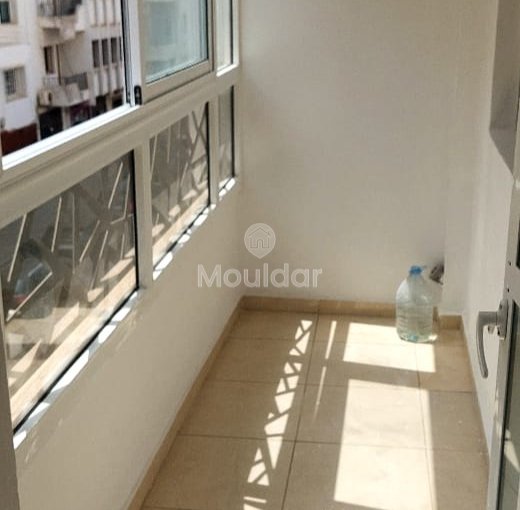 Kenitra Merkezinde Satılık 3 Odalı Muhteşem Daire - view 15