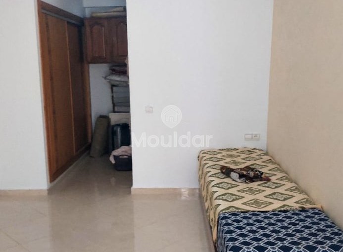 Kenitra Merkezinde Satılık 3 Odalı Muhteşem Daire - view 10