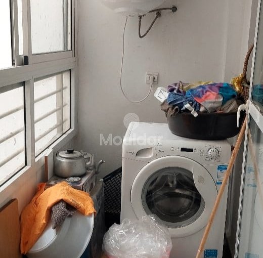 Kenitra Merkezinde Satılık 3 Odalı Muhteşem Daire - view 14